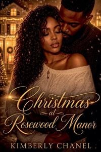 Produktbild: Christmas at Rosewood Manor