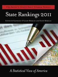 Produktbild: Boba, R: State Rankings 2011