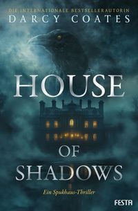Produktbild: House of Shadows