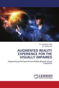 Produktbild: Augmented Reality Experience For The Visually Impaired