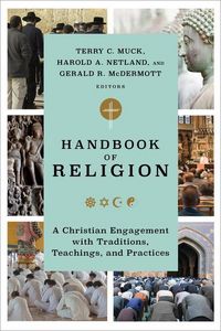 Produktbild: Handbook of Religion