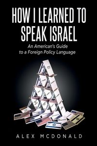 Produktbild: How I Learned to Speak Israel