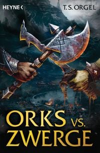 Produktbild: Orks vs. Zwerge Band 1