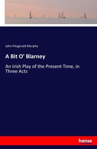 Produktbild: A Bit O' Blarney