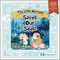 Produktbild: The Little Mermaid Saves Our Seas!