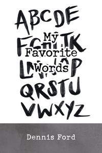 Produktbild: My Favorite Words