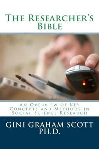 Produktbild: Researchers Bible