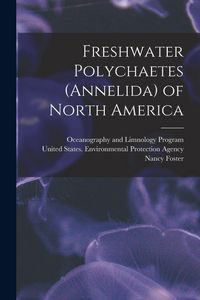 Produktbild: Freshwater Polychaetes (Annelida) of North America