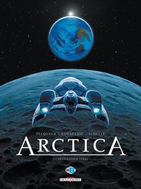 Produktbild: Arctica