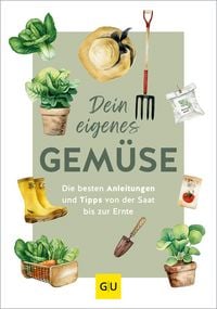 Produktbild: Dein eigenes Gem&uuml;se