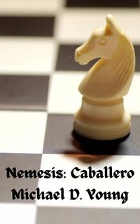 Produktbild: Nemesis: Caballero