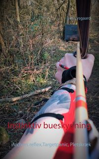 Produktbild: Instinktiv bueskydning