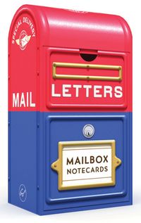 Produktbild: Mailbox Notecards