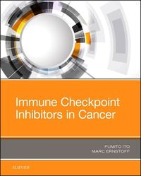 Produktbild: Immune Checkpoint Inhibitors in Cancer