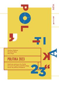 Bild vom Artikel Politika 2023 vom Autor Marco Brunazzo
