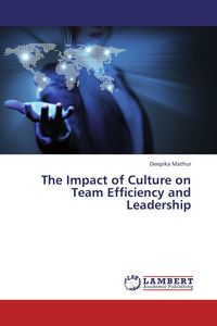 Produktbild: The Impact of Culture on Team Efficiency and Leadership