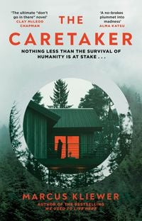 Produktbild: The Caretaker