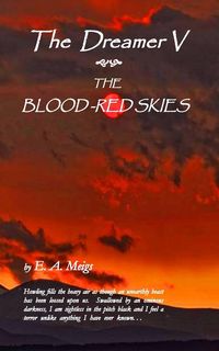 Produktbild: The Dreamer V ~ The Blood-Red Skies