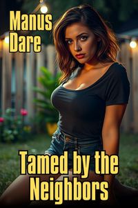 Produktbild: Tamed by the Neighbors (Taming the Ivywood Housewives, #4)