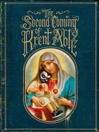 Produktbild: Able, K: The Second Coming Of Krent Able