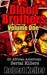 Produktbild: Blood Brothers Vol.1