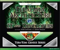 Produktbild: Teradata Architecture for IT and Developers