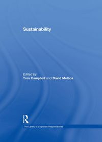 Produktbild: Sustainability