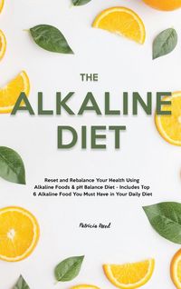 Produktbild: The Alkaline Diet