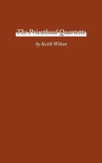 Produktbild: The Priesthood Quartette