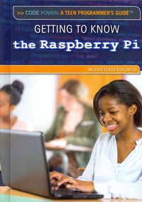 Produktbild: Getting To Know The Raspberry