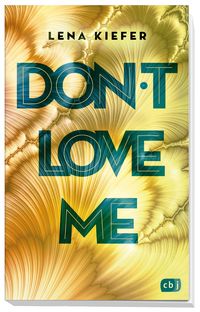 Don't LOVE me