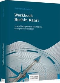 Produktbild: Workbook Hoshin Kanri