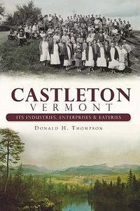 Produktbild: Castleton, Vermont