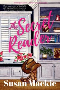 Produktbild: The Secret Reader