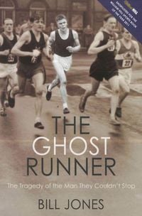 Produktbild: The Ghost Runner