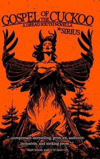 Produktbild: Gospel of the Cuckoo