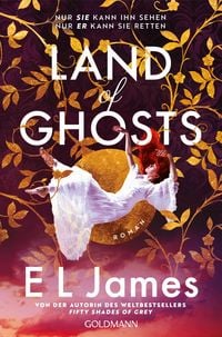 Produktbild: Land of Ghosts
