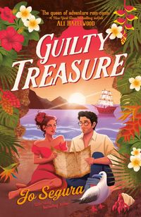 Produktbild: Guilty Treasure