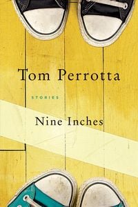 Produktbild: Nine Inches