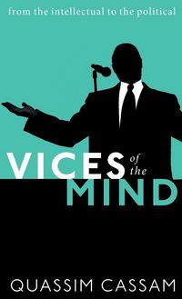 Produktbild: VICES OF THE MIND C