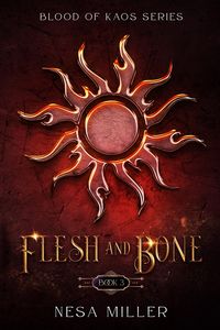 Produktbild: Flesh and Bone