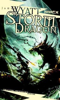 Produktbild: Storm Dragon