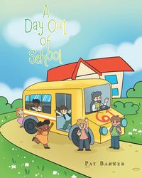 Produktbild: A Day Out of School