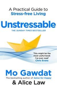 Produktbild: Unstressable