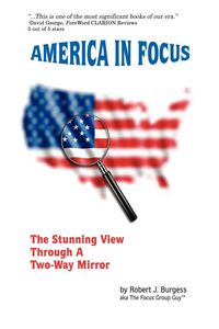 Produktbild: America in Focus