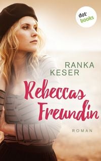 Produktbild: Rebeccas Freundin