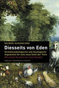 Produktbild: Diesseits von Eden