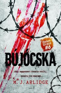 Produktbild: B&uacute;j&oacute;cska