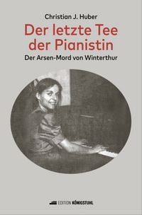 Produktbild: Der letzte Tee der Pianistin