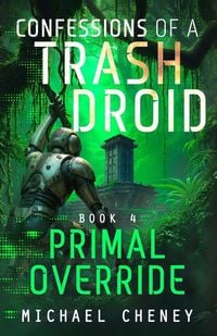 Produktbild: Primal Override